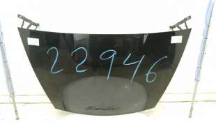 Recambio de tapa maletero para porsche boxster (typ 986) 1996-2004 básico referencia OEM IAM 98651201102 98651201102 