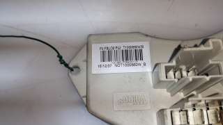 Recambio de resistencia calefaccion para bmw serie 1 berlina (e81/e87) 2004-2012 118d referencia OEM IAM T1000664T T1000664T 