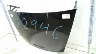Recambio de tapa maletero para porsche boxster (typ 986) 1996-2004 básico referencia OEM IAM 98651201102 98651201102  2
