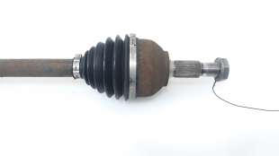 Recambio de transmision delantera derecha para peugeot 508 sw 2011-2018 active referencia OEM IAM 9686867380 9686867380  2