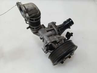 Recambio de bomba agua para hyundai ioniq 2016- hybrid referencia OEM IAM 2510003HB0 2510003HB0 