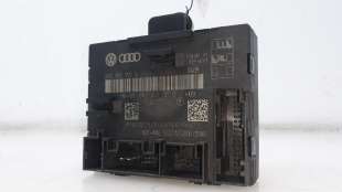 Recambio de modulo electronico para audi a1 sportback (8xa) 2011-2014 attraction referencia OEM IAM 8X0959792B 8X0959792B  2