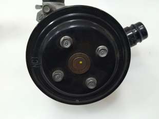 Recambio de bomba agua para hyundai ioniq 2016- hybrid referencia OEM IAM 2510003HB0 2510003HB0  2