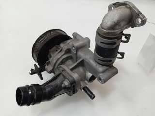 Recambio de bomba agua para hyundai ioniq 2016- hybrid referencia OEM IAM 2510003HB0 2510003HB0 