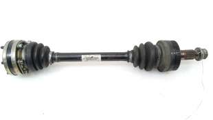 Recambio de transmision trasera derecha para porsche boxster (typ 986) 1996-2004 básico referencia OEM IAM 98633202408 986332024