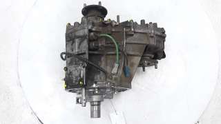 Recambio de caja transfer para toyota land cruiser (j12) 2002-2009 3.0 turbodiesel referencia OEM IAM 361006D190 361006D190 