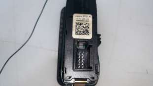 Recambio de warning para audi a1 sportback (8xa) 2011-2014 attraction referencia OEM IAM 8X0959672A 8X0959672A  2