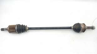 Recambio de transmision trasera izquierda para honda cr-v (rd8) 2002-2007 es referencia OEM IAM 42311SCAE21 42311SCAE21 