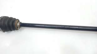 Recambio de transmision trasera izquierda para honda cr-v (rd8) 2002-2007 es referencia OEM IAM 42311SCAE21 42311SCAE21  2