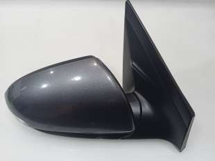 Recambio de retrovisor derecho para hyundai ioniq 2016- hybrid referencia OEM IAM 87620G2070 87620G2070 