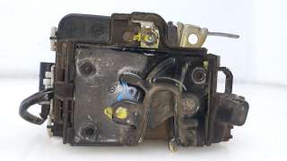 Recambio de cerradura puerta delantera derecha para seat ibiza (6k1) 1999-2002 stella referencia OEM IAM 6K4837015 6K4837015 6K4