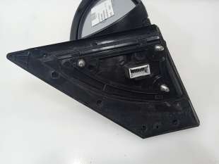 Recambio de retrovisor derecho para hyundai ioniq 2016- hybrid referencia OEM IAM 87620G2070 87620G2070  2