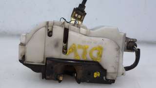 Recambio de cerradura puerta delantera derecha para seat ibiza (6k1) 1999-2002 stella referencia OEM IAM 6K4837015 6K4837015 6K4