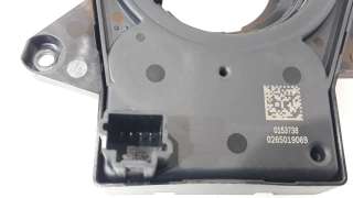 Recambio de sensor para renault clio iv 2012- societé referencia OEM IAM 479457095R 479457095R 