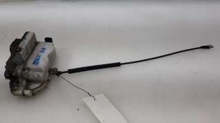 Recambio de cerradura puerta delantera derecha para seat ibiza (6k1) 1999-2002 stella referencia OEM IAM 6K4837015 6K4837015 6K4