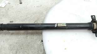 Recambio de transmision central para honda cr-v (rd8) 2002-2007 es referencia OEM IAM 40100SKNE01 40100SKNE01  2