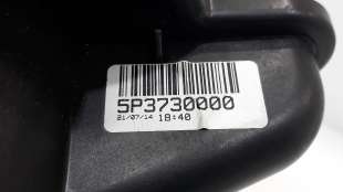 Recambio de ventilador calefaccion para renault clio iv 2012- societé referencia OEM IAM 272101005R 5P3730000  2