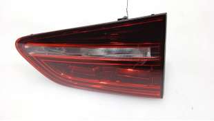 Recambio de piloto trasero izquierdo interior para volkswagen sharan (7n2) 2015- edition bmt referencia OEM IAM 7N0945307 7N0945