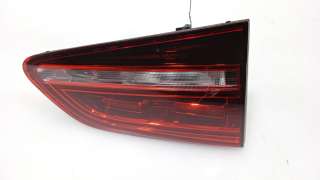 Recambio de piloto trasero izquierdo interior para volkswagen sharan (7n2) 2015- edition bmt referencia OEM IAM 7N0945307 7N0945