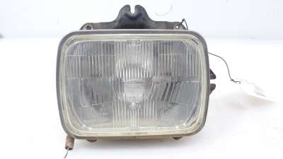Recambio de faro derecho para toyota hilux (ln) 1998-2002 deluxe referencia OEM IAM 9098104008 9098104008 
