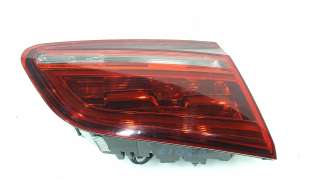 Recambio de piloto trasero izquierdo interior para volkswagen sharan (7n2) 2015- edition bmt referencia OEM IAM 7N0945307 7N0945