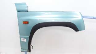 Recambio de aleta delantera derecha para suzuki vitara se/sv (et) 1988-2005 1.6 16v techo metálico superlujo referencia OEM IAM 
