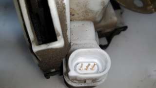 Recambio de cerradura puerta delantera izquierda para seat ibiza (6k1) 1999-2002 stella referencia OEM IAM 6K4837016 6K4837016 