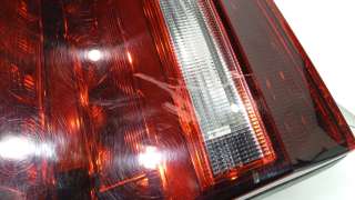 Recambio de piloto trasero izquierdo interior para volkswagen sharan (7n2) 2015- edition bmt referencia OEM IAM 7N0945307 7N0945