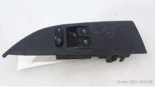 Recambio de mando elevalunas delantero izquierdo para skoda fabia (6y2/6y3) 1999-2007 classic referencia OEM IAM 1J3959857A 1J39