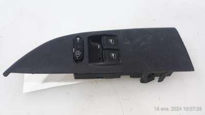 Recambio de mando elevalunas delantero izquierdo para skoda fabia (6y2/6y3) 1999-2007 classic referencia OEM IAM 1J3959857A 1J39