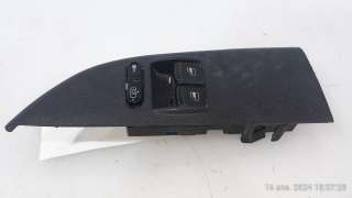 Recambio de mando elevalunas delantero izquierdo para skoda fabia (6y2/6y3) 1999-2007 classic referencia OEM IAM 1J3959857A 1J39