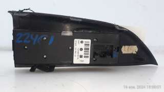Recambio de mando elevalunas delantero izquierdo para skoda fabia (6y2/6y3) 1999-2007 classic referencia OEM IAM 1J3959857A 1J39