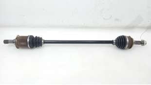 Recambio de transmision trasera derecha para honda cr-v (rd8) 2002-2007 es referencia OEM IAM 42310SCAE21 42310SCAE21 