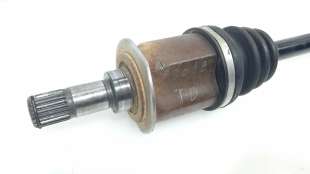 Recambio de transmision trasera derecha para honda cr-v (rd8) 2002-2007 es referencia OEM IAM 42310SCAE21 42310SCAE21  2