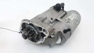 Recambio de motor arranque para toyota hilux (ln) 1998-2002 deluxe referencia OEM IAM 2810054320 2810054320 