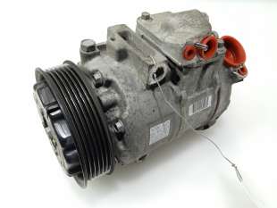 Recambio de compresor aire acondicionado para seat ibiza (6l1) 2001-2009 stella referencia OEM IAM 6Q0820803D 6Q0820803D 