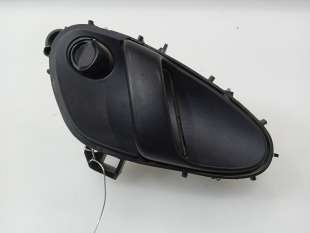 Recambio de maneta interior trasera derecha para citroën xsara berlina 1997-2005 1.6 16v chrono referencia OEM IAM 9623200077 96