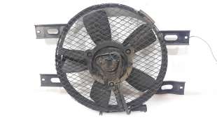 Recambio de electroventilador para suzuki vitara se/sv (et) 1988-2005 1.6 16v techo metálico superlujo referencia OEM IAM 953205