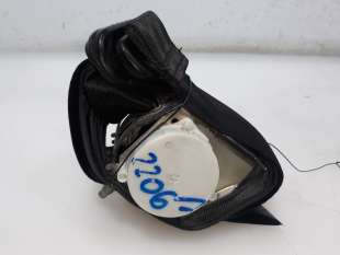 Recambio de cinturon seguridad trasero izquierdo para peugeot 5008 2009-2017 allure referencia OEM IAM 9682053680 9682053680  2