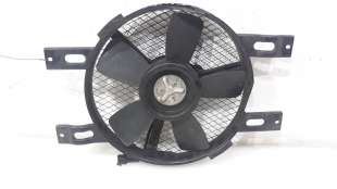 Recambio de electroventilador para suzuki vitara se/sv (et) 1988-2005 1.6 16v techo metálico superlujo referencia OEM IAM 953205 2