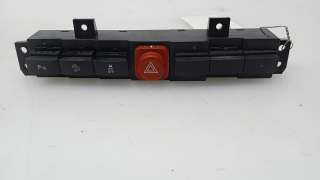 Recambio de warning para opel antara 2006-2016 excellence 4x4 referencia OEM IAM 20785509 20785509 20785509