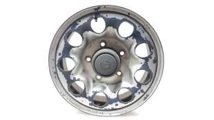 Recambio de llanta para suzuki vitara se/sv (et) 1988-2005 1.6 16v techo metálico superlujo referencia OEM IAM 4321060A2027S 432