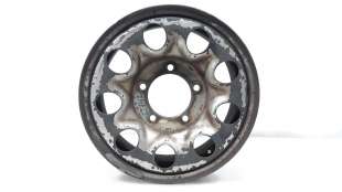 Recambio de llanta para suzuki vitara se/sv (et) 1988-2005 1.6 16v techo metálico superlujo referencia OEM IAM 4321060A2027S 432