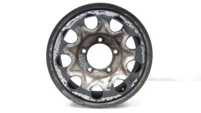 Recambio de llanta para suzuki vitara se/sv (et) 1988-2005 1.6 16v techo metálico superlujo referencia OEM IAM 4321060A2027S 432