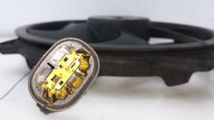 Recambio de electroventilador para citroën c4 grand picasso 2006-2013 exclusive referencia OEM IAM 9828719880 9828719880  2