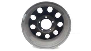Recambio de llanta para suzuki vitara se/sv (et) 1988-2005 1.6 16v techo metálico superlujo referencia OEM IAM 4321060A2027S 432