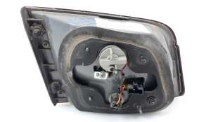 Recambio de piloto trasero derecho interior para kia magentis 2006-2009 concept referencia OEM IAM 924062G010 924062G010 924062G 2