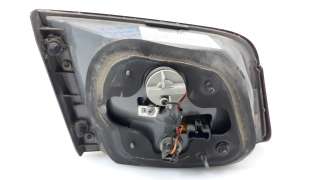 Recambio de piloto trasero derecho interior para kia magentis 2006-2009 concept referencia OEM IAM 924062G010 924062G010 924062G