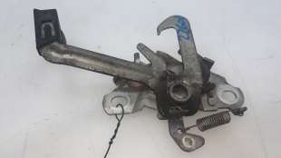 Recambio de cerradura capo para citroën c3 2009-2017 selection referencia OEM IAM 9685613880 9685613880  2