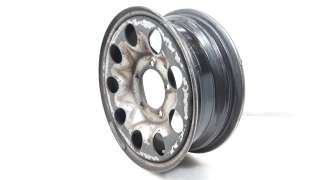 Recambio de llanta para suzuki vitara se/sv (et) 1988-2005 1.6 16v techo metálico superlujo referencia OEM IAM 4321060A2027S 432